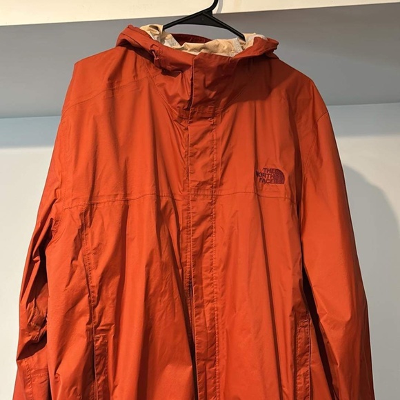 The North Face Rain Jacket - Picture 1 of 6